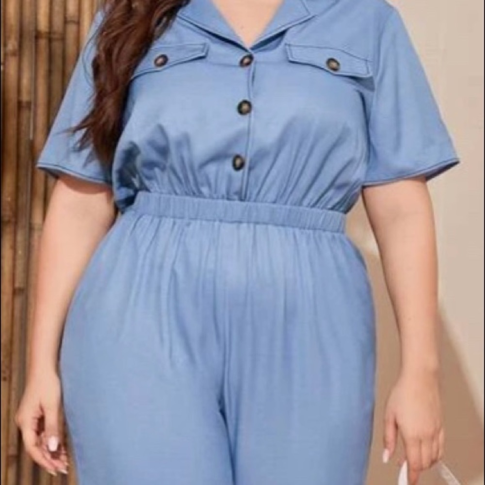Jumpsuit